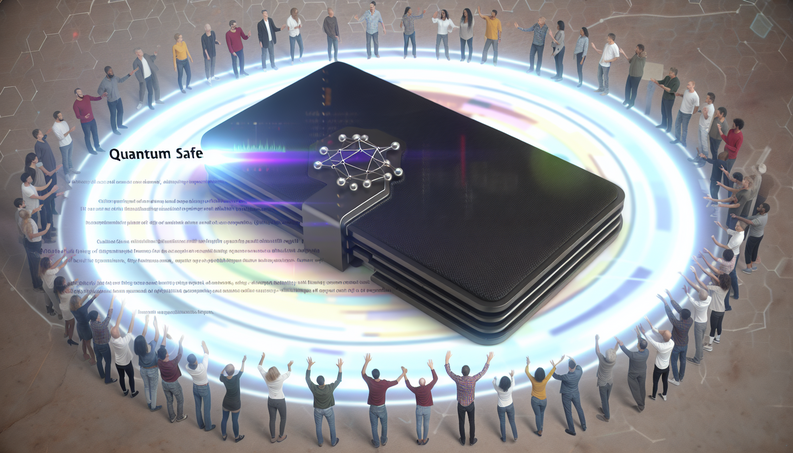 Why Investors Are Watching BMIC Presale