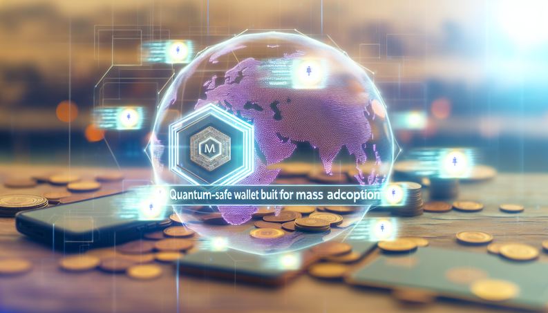 Why Quantum-Resistant Wallets Matter Now