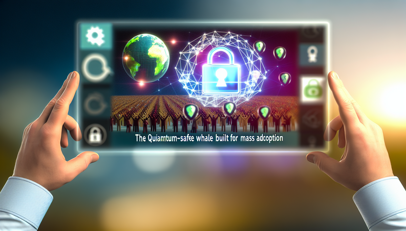 Why Smart Money Stakes BMIC